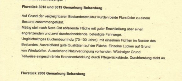 Grundstück in Hohenlohekreis, Germany, Nr. 265320 4