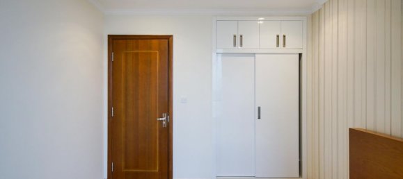 Квартира с 2 спальнями в Биньтхань, Вьетнам № 17606 13