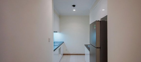 Квартира с 2 спальнями в Биньтхань, Вьетнам № 17606 21