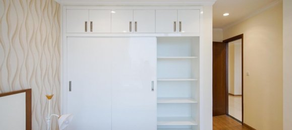 Квартира с 2 спальнями в Биньтхань, Вьетнам № 17606 16