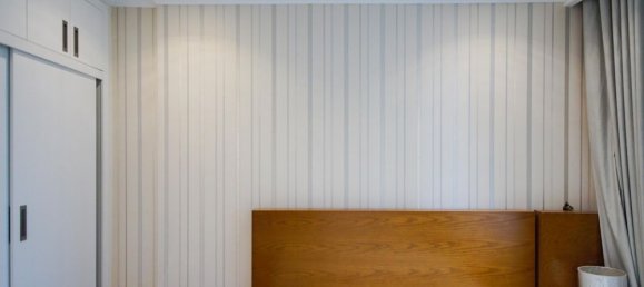 Квартира с 2 спальнями в Биньтхань, Вьетнам № 17606 11