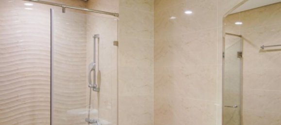 Квартира с 2 спальнями в Биньтхань, Вьетнам № 17606 18