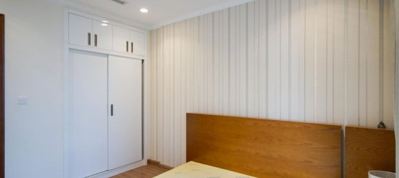 Квартира с 2 спальнями в Биньтхань, Вьетнам № 17606 10