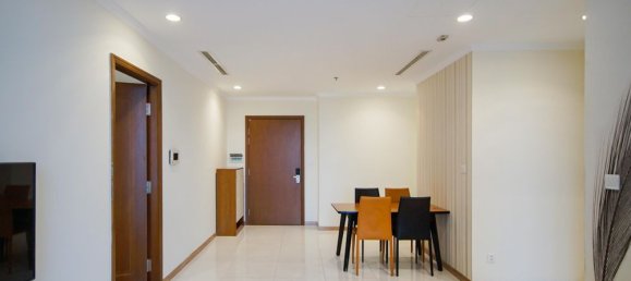 Квартира с 2 спальнями в Биньтхань, Вьетнам № 17606 8