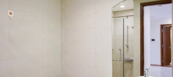 Квартира с 2 спальнями в Биньтхань, Вьетнам № 17606 3