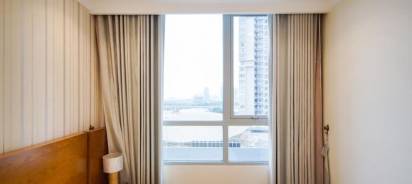 Квартира с 2 спальнями в Биньтхань, Вьетнам № 17606 9