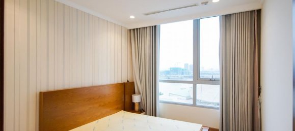 Квартира с 2 спальнями в Биньтхань, Вьетнам № 17606 2