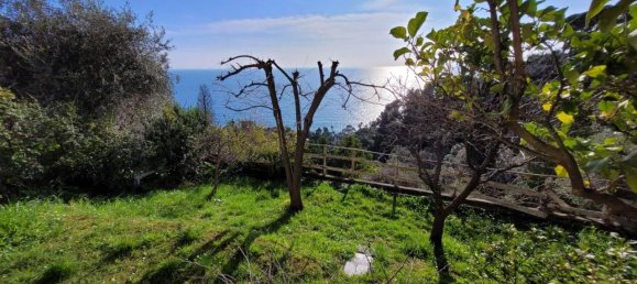 5-salle Villa à Pieve Ligure, Italy No. 37571 21