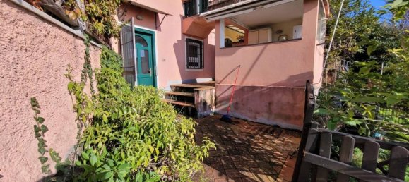 5-salle Villa à Pieve Ligure, Italy No. 37571 19