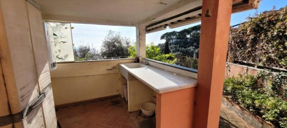 5-salle Villa à Pieve Ligure, Italy No. 37571 10