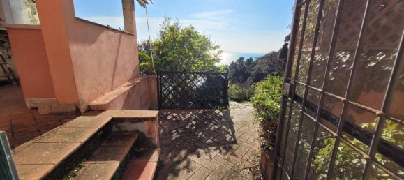 5-salle Villa à Pieve Ligure, Italy No. 37571 9