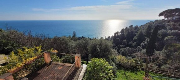 5-salle Villa à Pieve Ligure, Italy No. 37571 30