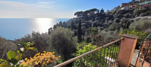 5-salle Villa à Pieve Ligure, Italy No. 37571 26