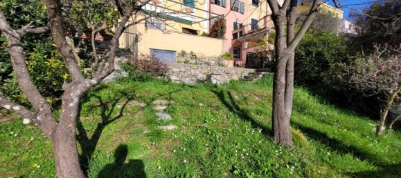 5-salle Villa à Pieve Ligure, Italy No. 37571 31