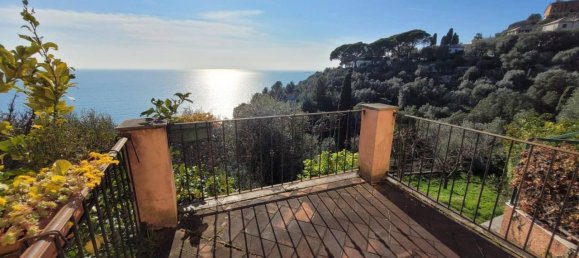 5-salle Villa à Pieve Ligure, Italy No. 37571 24