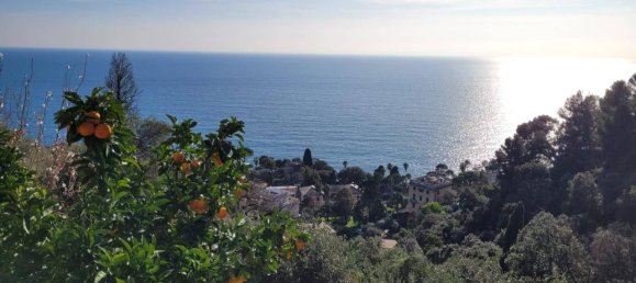 5-salle Villa à Pieve Ligure, Italy No. 37571 20