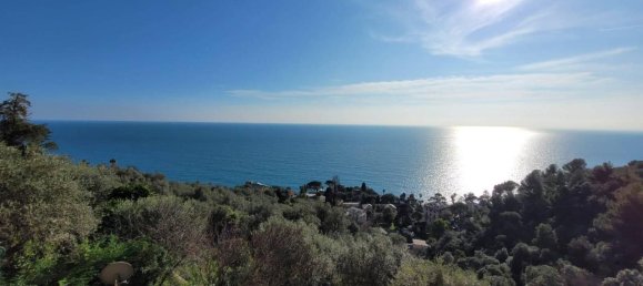 5-salle Villa à Pieve Ligure, Italy No. 37571 46