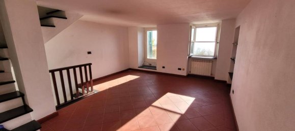 5-salle Villa à Pieve Ligure, Italy No. 37571 16