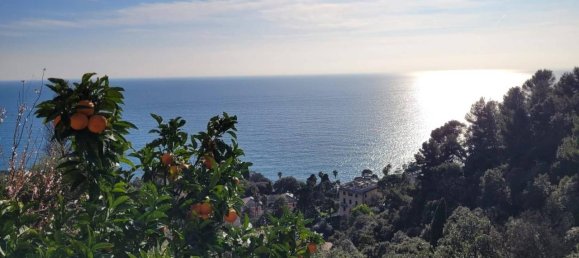 5-salle Villa à Pieve Ligure, Italy No. 37571 25