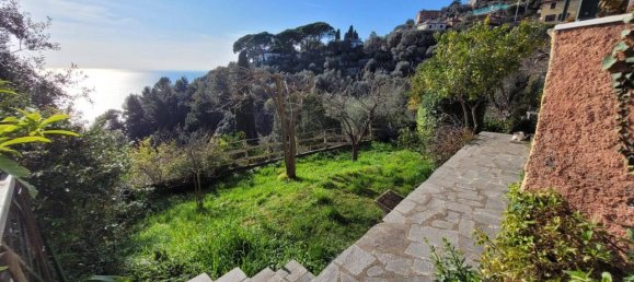 5-salle Villa à Pieve Ligure, Italy No. 37571 29