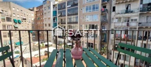 3 chambres Appartement à Eixample, Spain No. 185867 51