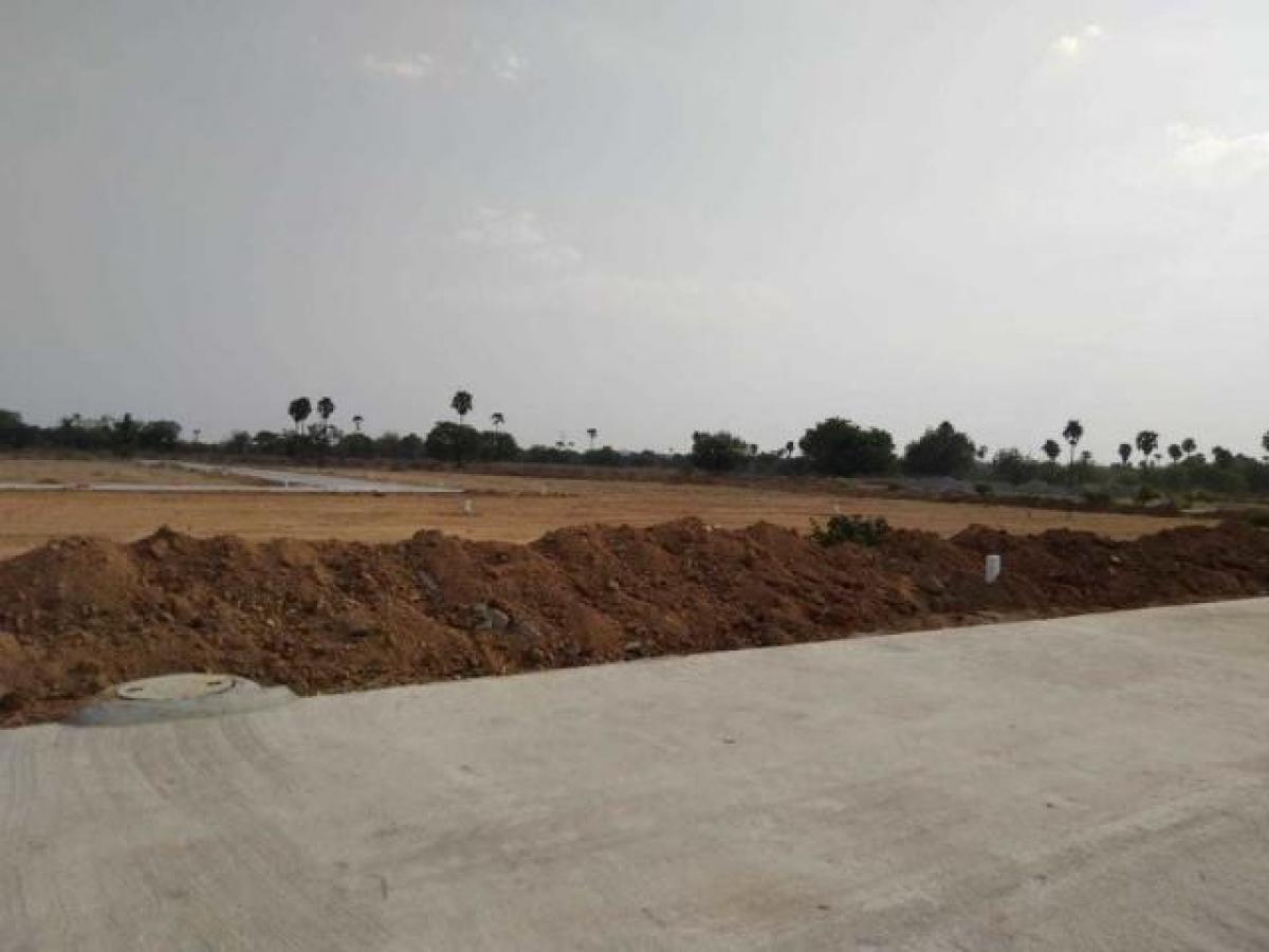 Terreno em Hyderabad, India N.º 32330