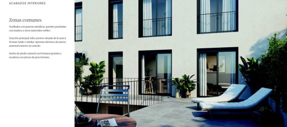 1 غرف نوم بانتهاوس في Sabadell, Spain رقم 87733 10