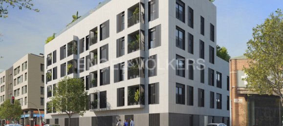 1 غرف نوم بانتهاوس في Sabadell, Spain رقم 87733 3