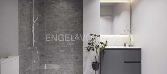 1 غرف نوم بانتهاوس في Sabadell, Spain رقم 87733 8