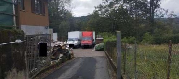 Villa de 5 dormitorios en Brinzio, Italy No. 372600 19