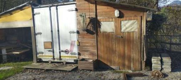 Villa de 5 dormitorios en Brinzio, Italy No. 372600 25