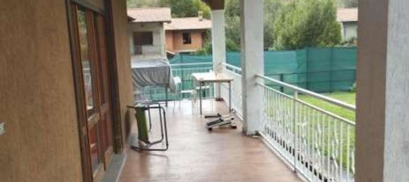 Villa de 5 dormitorios en Brinzio, Italy No. 372600 5
