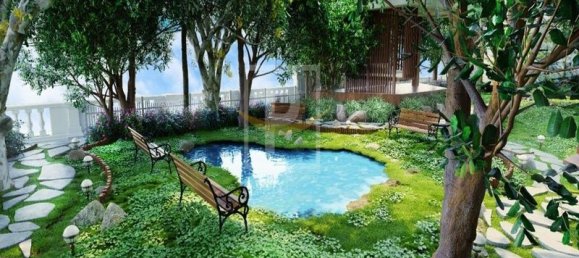 2 غرف نوم شقة في VINCITORE VOLARE, Arjan, UAE رقم 59655 9