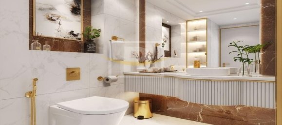 2 غرف نوم شقة في VINCITORE VOLARE, Arjan, UAE رقم 59655 13