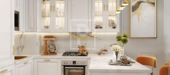 2 غرف نوم شقة في VINCITORE VOLARE, Arjan, UAE رقم 59655 12