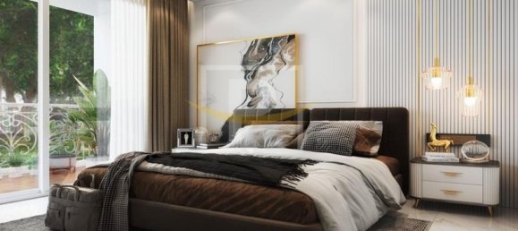 2 غرف نوم شقة في VINCITORE VOLARE, Arjan, UAE رقم 59655 14