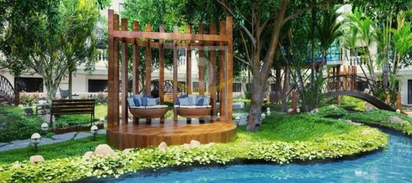 2 غرف نوم شقة في VINCITORE VOLARE, Arjan, UAE رقم 59655 4