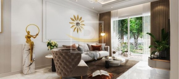 2 غرف نوم شقة في VINCITORE VOLARE, Arjan, UAE رقم 59655 3