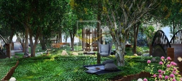 2 غرف نوم شقة في VINCITORE VOLARE, Arjan, UAE رقم 59655 6