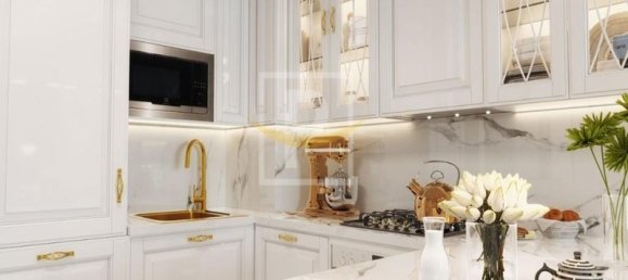 2 غرف نوم شقة في VINCITORE VOLARE, Arjan, UAE رقم 59655 2