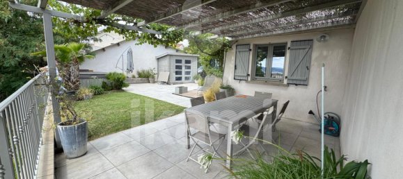 4 Schlafzimmer Haus in Satolas-et-Bonce, France, Nr. 302784 3