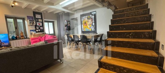 4 Schlafzimmer Haus in Satolas-et-Bonce, France, Nr. 302784 6