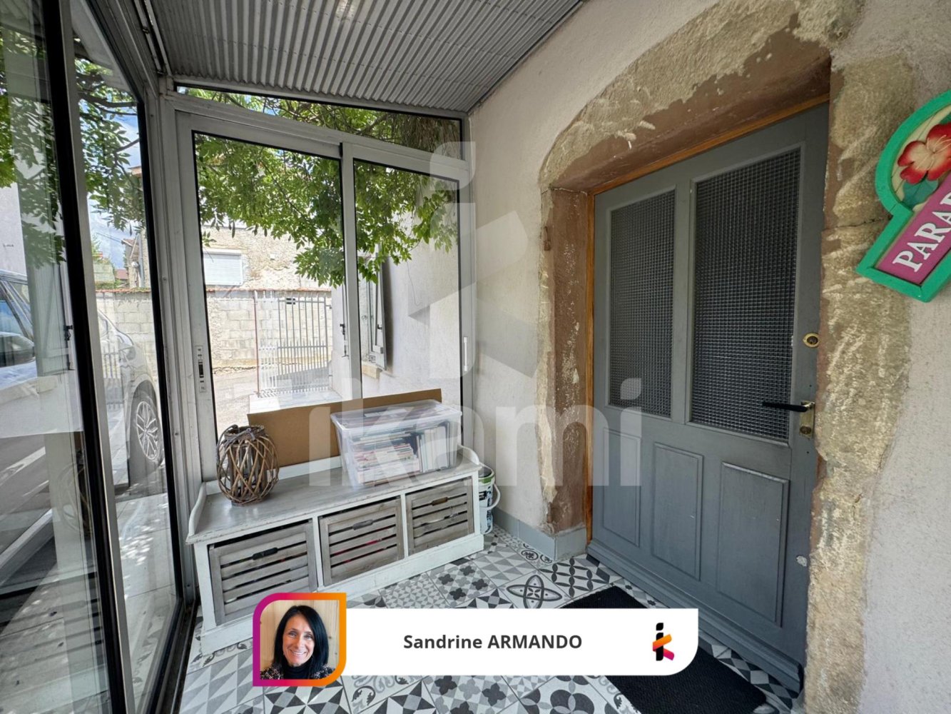 4 Schlafzimmer Haus in Satolas-et-Bonce, France, Nr. 302784