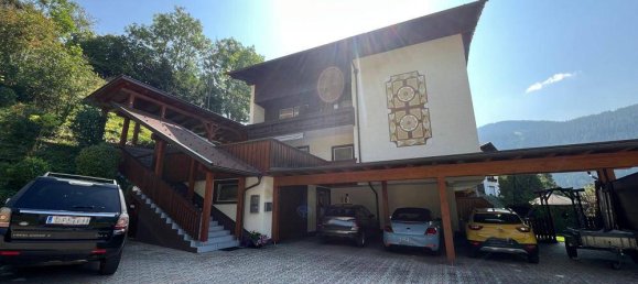 2 bedrooms Apartment in Bad Kleinkirchheim, Austria No. 226433 20