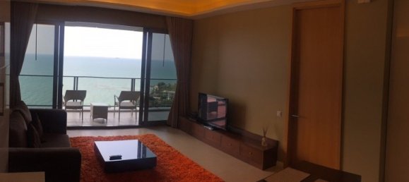 1 chambre Condo à Northpoint Pattaya, Thailand No. 30046 12