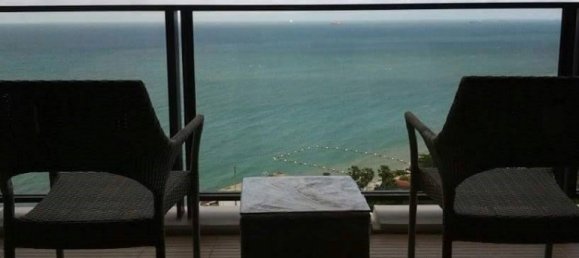 1 chambre Condo à Northpoint Pattaya, Thailand No. 30046 10