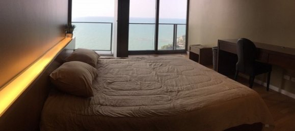 1 chambre Condo à Northpoint Pattaya, Thailand No. 30046 5