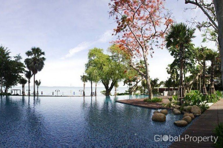 Condominio de 1 dormitorio en Northpoint Pattaya, Thailand No. 30046