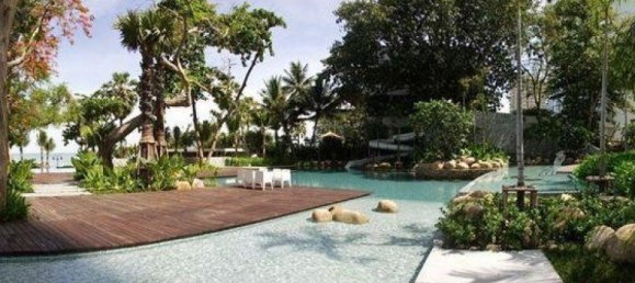 1 chambre Condo à Northpoint Pattaya, Thailand No. 30046 4