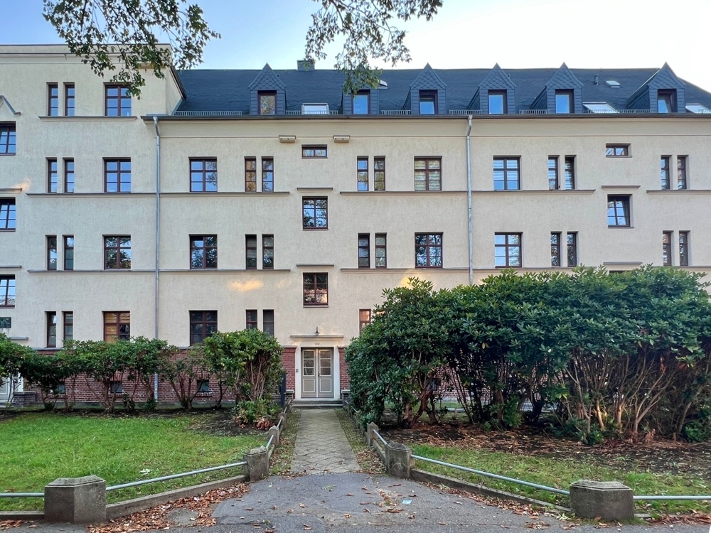 3-Zimmer Wohnung in Chemnitz, Germany, Nr. 110644
